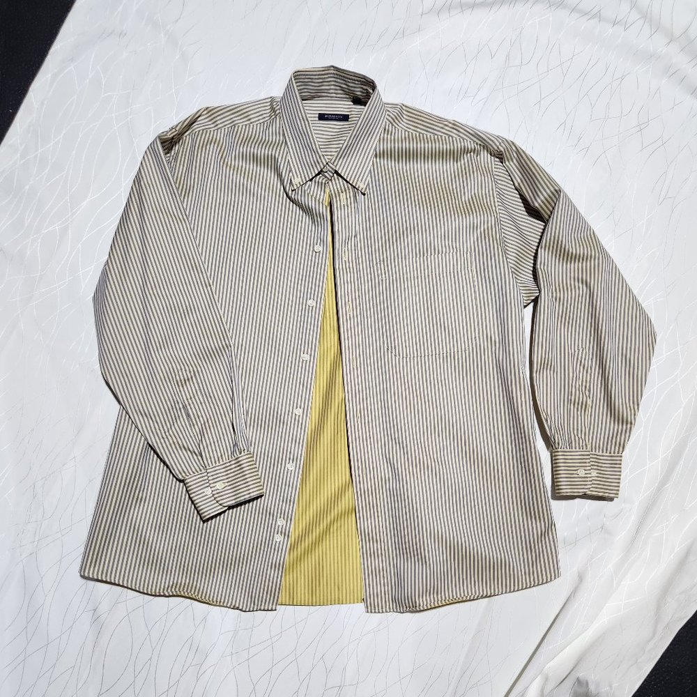 Burberry Dress Shirt